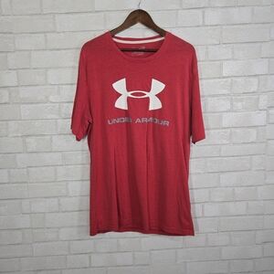 Under Armour tee